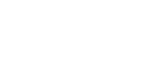 カレー屋ヒゲめがねフッターロゴ