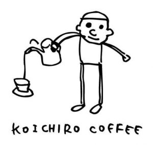 KOICHIRO COFFEE